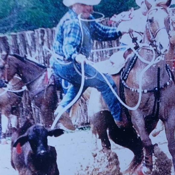 Meet your Posher, Keith - Picture 1 of 1